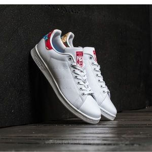 Adidas Stan Smith Sneaker Edition